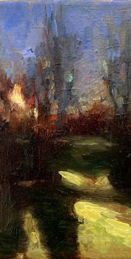 untitled by Polinka Floyd