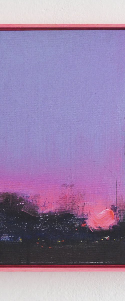 Volodymyrska Street by Igor Nekraha