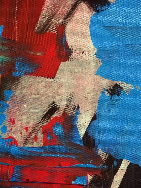 Abstract landscapes 26