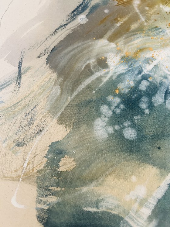 Earth spirit