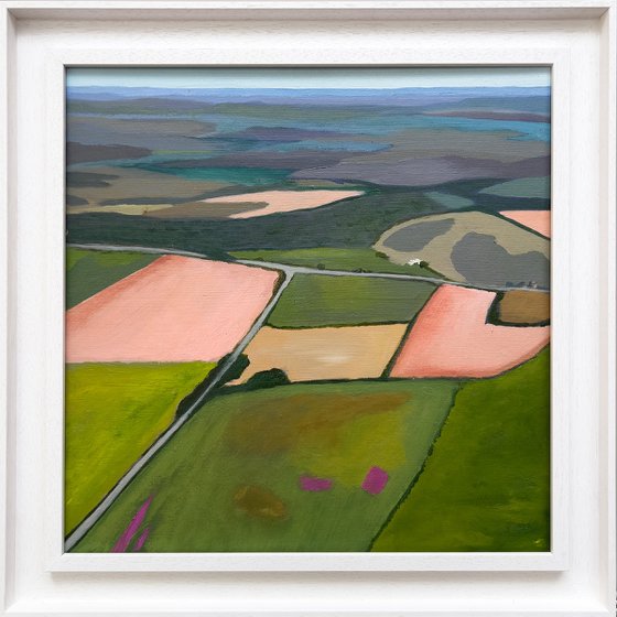 Whispers Of Emeralds