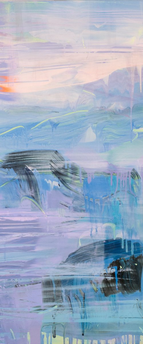 Distance of Memory by Mila Weis