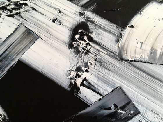 "Covering Up The Past"