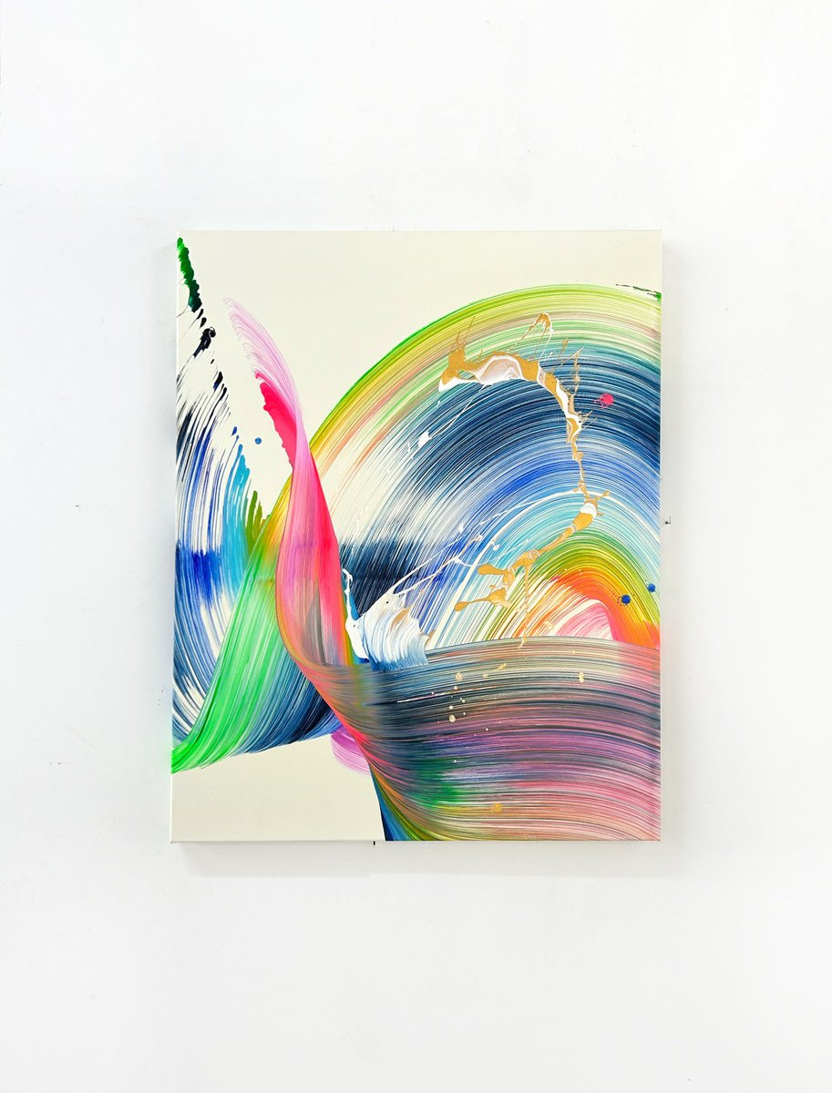 Not Enough By Nikolaos Schizas, 31 X 39, Artwork For Sale On Artfinder