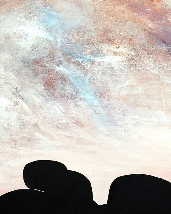 The Weight of Memory