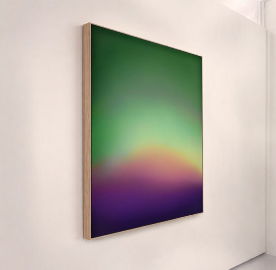 Celestial Elegance II