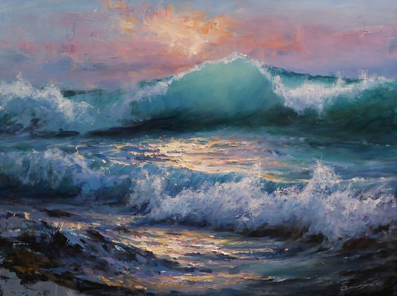 "Wave of Light"