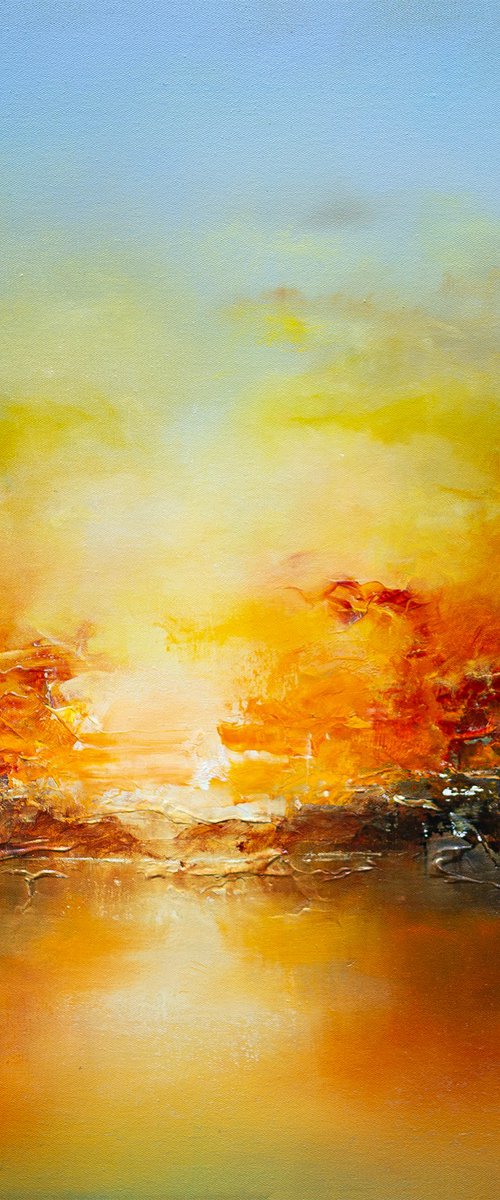 Elysium 68 by Kris Ancog