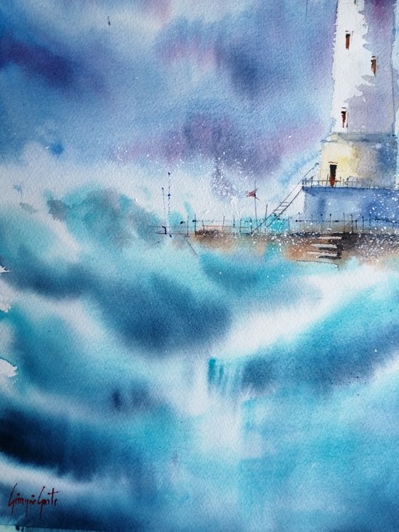lighthouse 31