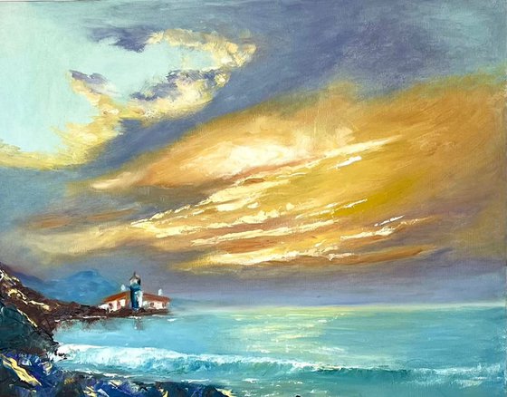Lighthouse