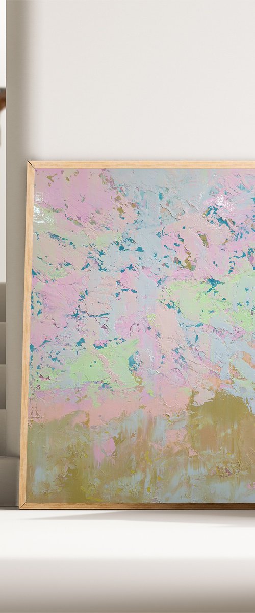 Abstract 2523 by Alex Senchenko