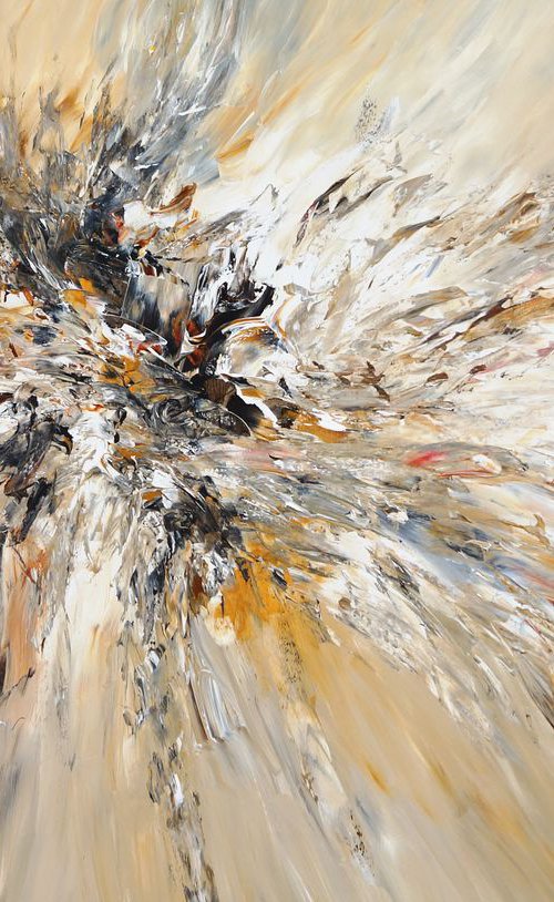 Nature Adventure XL 1 by Peter Nottrott