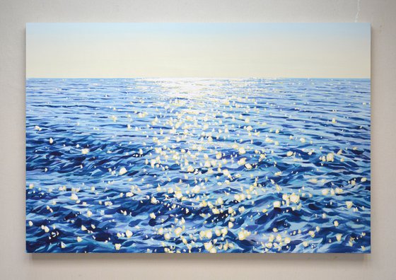 Light on the water 10.
