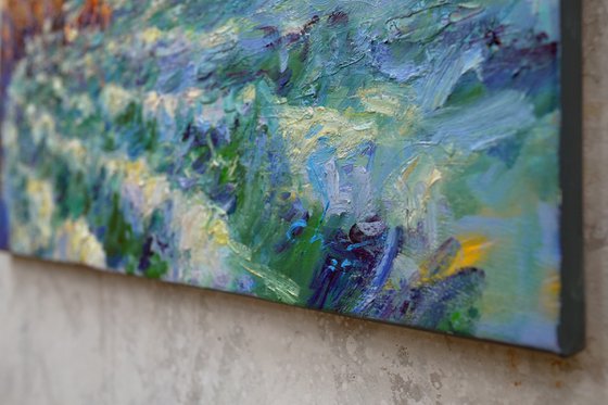 A Walk Through Dreams