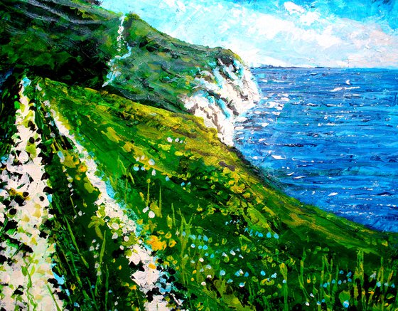 Needles I