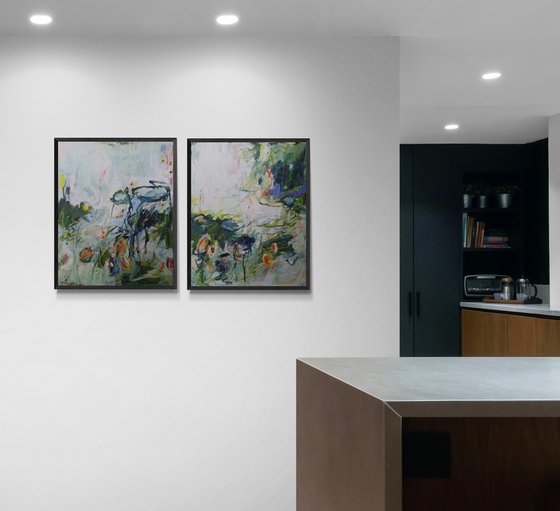 Lyric Hiking Trail 2