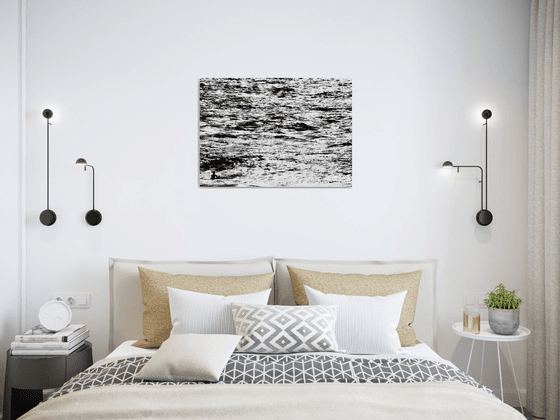 Surf | Limited Edition Fine Art Print 1 of 10 | 60 x 40 cm