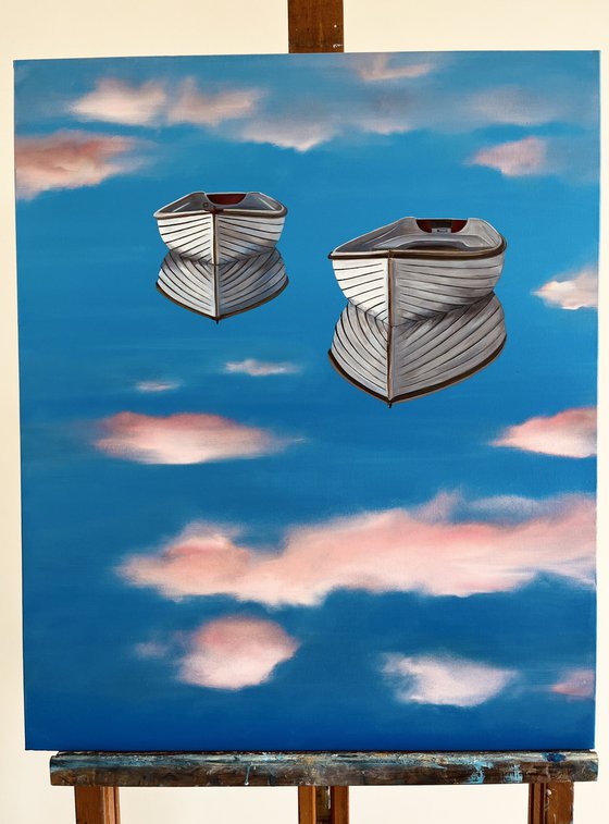 As Above So Below