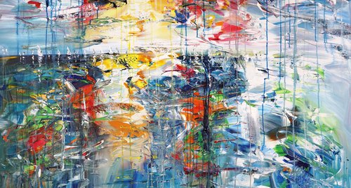 Artwork by Peter Nottrott