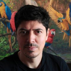 Visit Gabriel Hermida shop