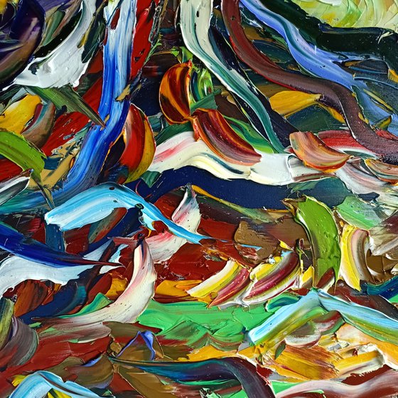 Terra e vita