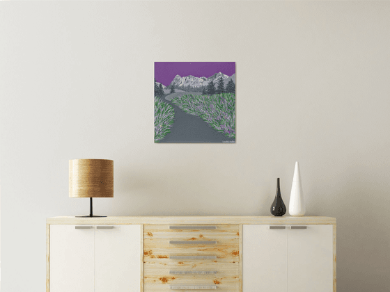 Langdale Heather