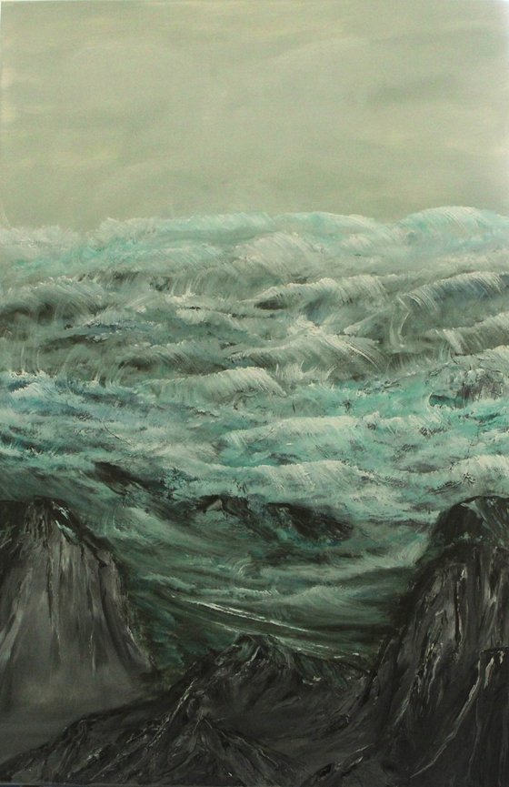 Wild is the Wind
