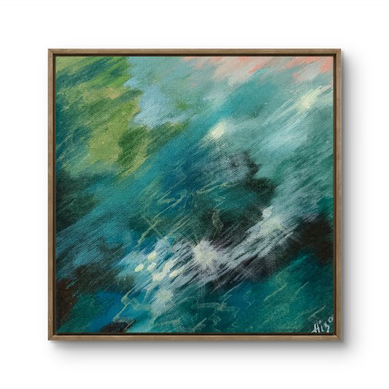 Sea Memory