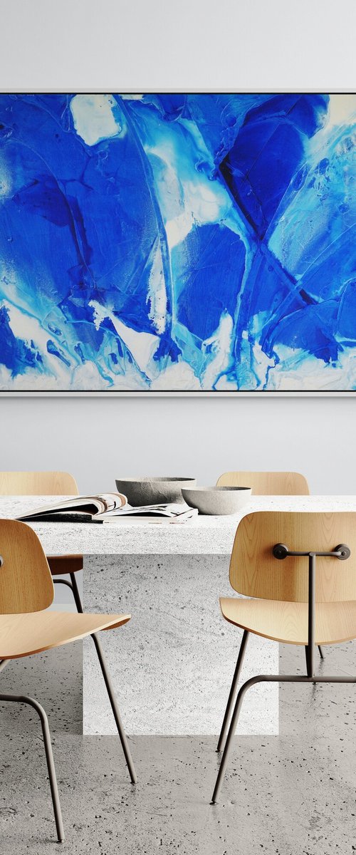 Aquatic Infusion by Franko