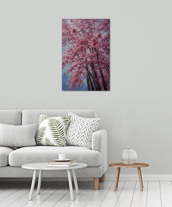 "Flowering Tree"