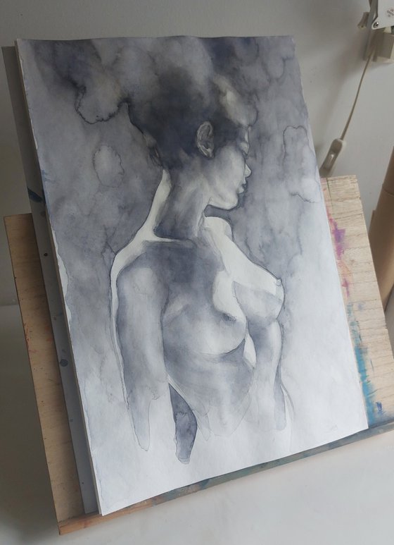 Silhouette IV