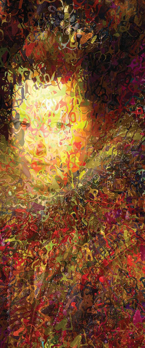 Drips 2 by Javier Diaz