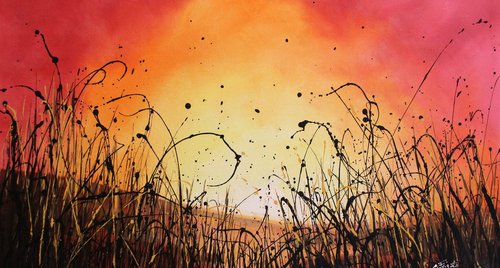 Artwork by Cecilia Frigati