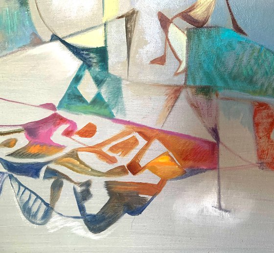 Emerging Structure