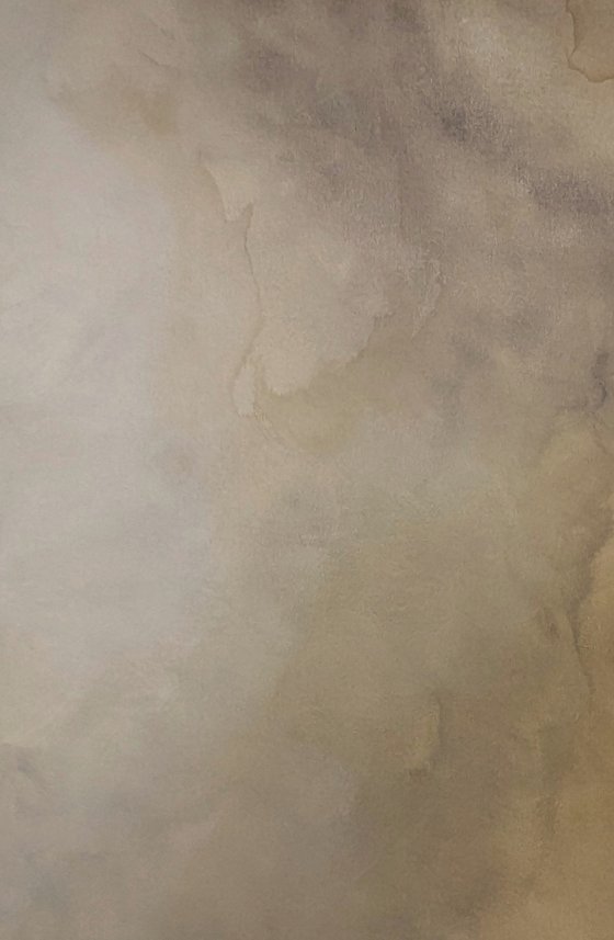 Flowing with the Breath