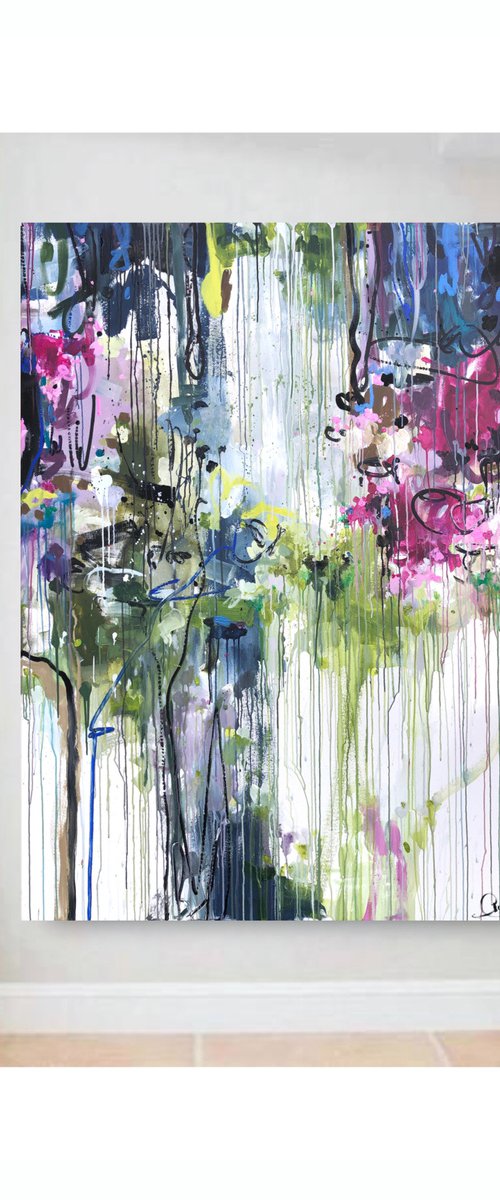 Wild wonders by Maria Esmar