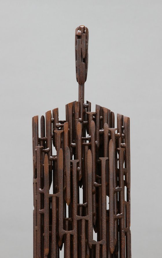 human nails XXII