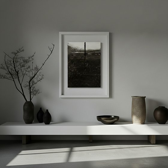 Vertical Concepts - Silent Grave