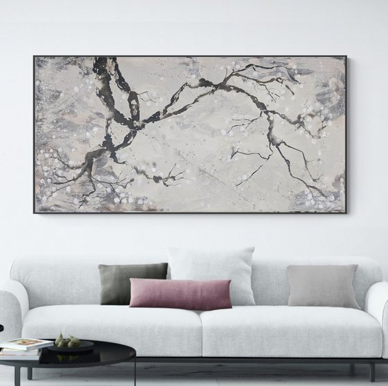 White Blossom 1