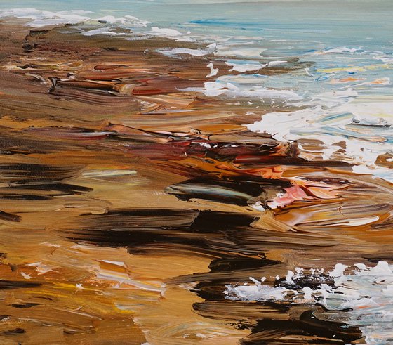 Seaside Impression A 1