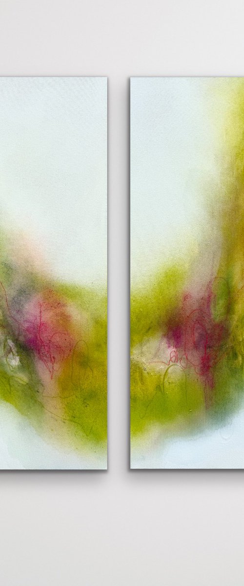 Soulgarden No. 8 by Kirsten Schankweiler