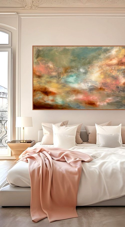 Fresh Start by Julia Swaby