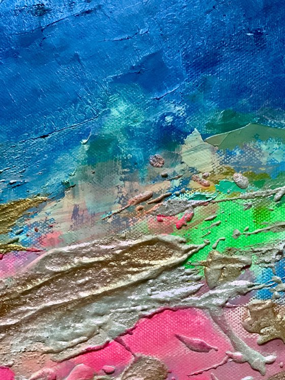 SYMPHONIES OF THE BIG SPACE 3