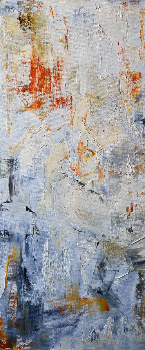 SILVER AND AMBER by Yaroslav Sobol