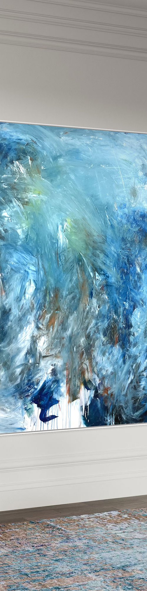 Set Free by Cheryl Harrison MA