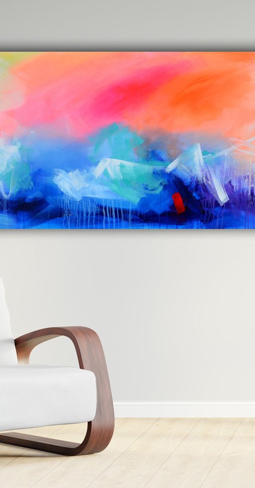 Mirror of the Soul II by Soos Tiberiu