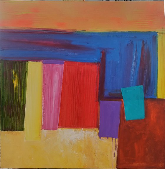 WATERMELON IN EASTER HAY