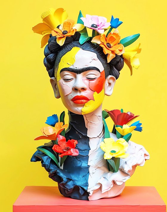 Frida Kahlo