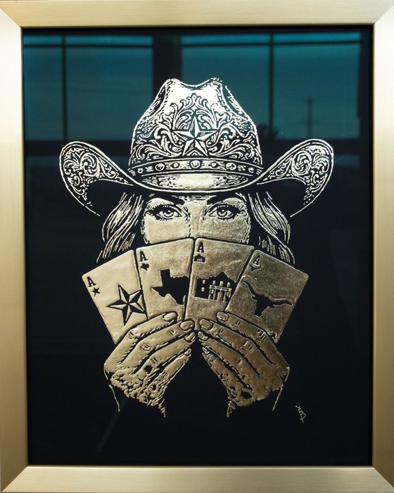 Ace of Texas