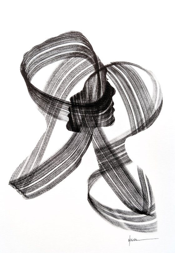 Orbit of Whispers